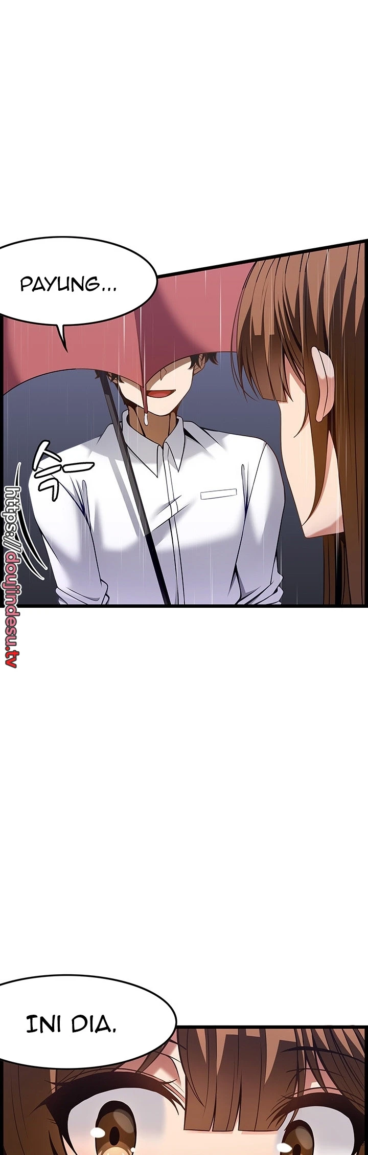 Too Good At Massages Chapter 45 - Page 31